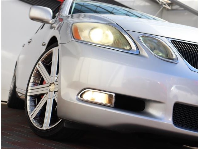 レクサス ＧＳ３５０ ３５０ H17年 (関東) 99