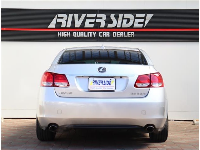 レクサス ＧＳ３５０ ３５０ H17年 (関東) 99