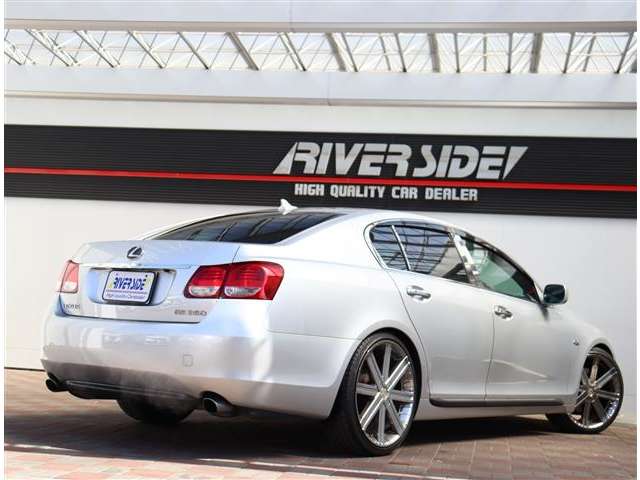 レクサス ＧＳ３５０ ３５０ H17年 (関東) 99