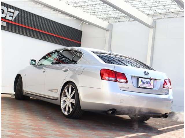 レクサス ＧＳ３５０ ３５０ H17年 (関東) 99
