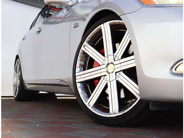 レクサス ＧＳ３５０ ３５０ H17年 (関東) 99