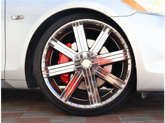 レクサス ＧＳ３５０ ３５０ H17年 (関東) 99