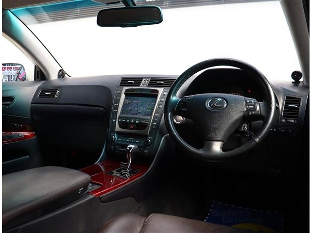 レクサス ＧＳ３５０ ３５０ H17年 (関東) 99