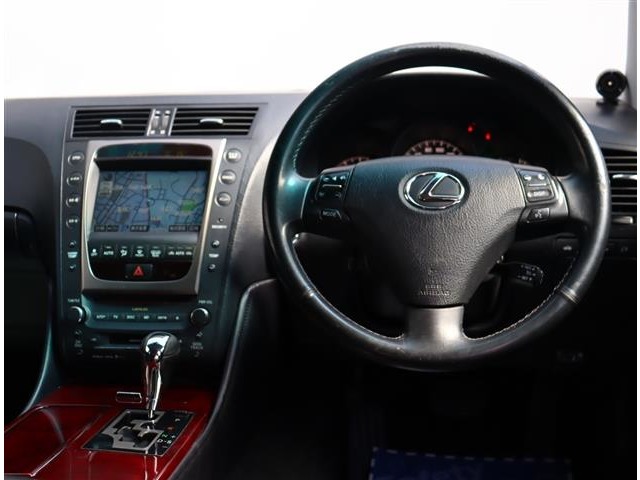 レクサス ＧＳ３５０ ３５０ H17年 (関東) 99