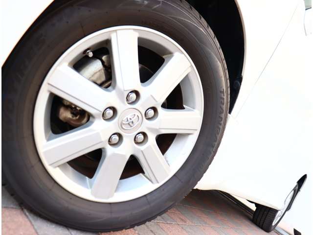 トヨタ ヴォクシー ２．０ Ｚ ４ＷＤ H20年 (関東) 99