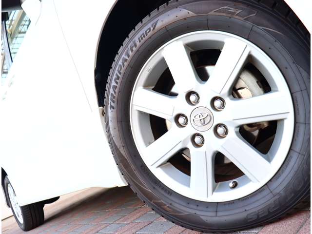 トヨタ ヴォクシー ２．０ Ｚ ４ＷＤ H20年 (関東) 99