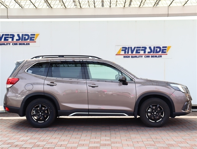 スバル フォレスター １．８ スポーツ ４ＷＤ R5年 (関東) 99
