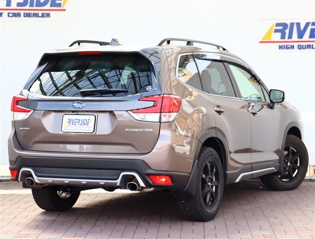 スバル フォレスター １．８ スポーツ ４ＷＤ R5年 (関東) 99