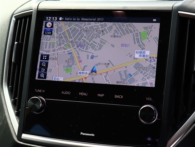 スバル フォレスター １．８ スポーツ ４ＷＤ R5年 (関東) 99