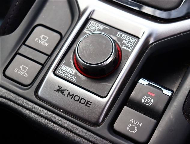 スバル フォレスター １．８ スポーツ ４ＷＤ R5年 (関東) 99