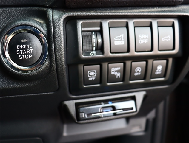 スバル フォレスター １．８ スポーツ ４ＷＤ R5年 (関東) 99