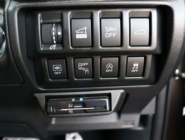 スバル フォレスター １．８ スポーツ ４ＷＤ R5年 (関東) 99