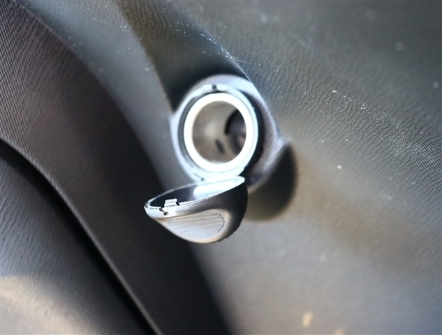 トヨタ アクア １．５ Ｓ H25年 (関東) 99