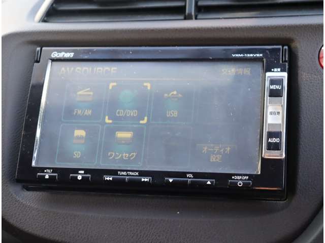 ホンダ フィット　シャトル　ハイブリッド １．３ H24年 (関東) 99