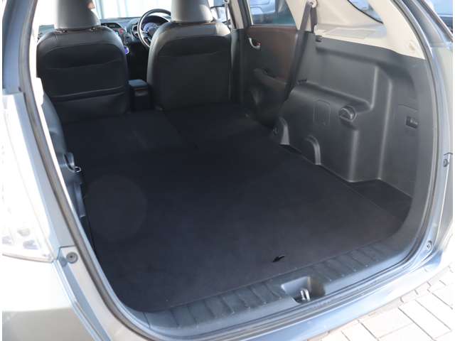 ホンダ フィット　シャトル　ハイブリッド １．３ H24年 (関東) 99