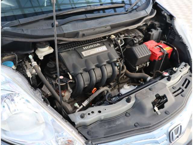 ホンダ フィット　シャトル　ハイブリッド １．３ H24年 (関東) 99