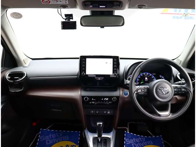 トヨタ ヤリスクロス　ハイブリッド １．５ ハイブリッド Ｚ R3年 (関東) 99