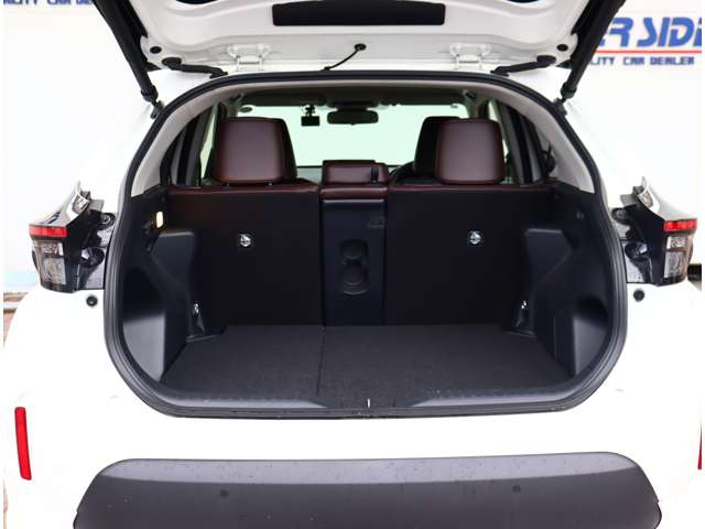 トヨタ ヤリスクロス　ハイブリッド １．５ ハイブリッド Ｚ R3年 (関東) 99