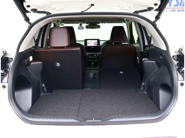 トヨタ ヤリスクロス　ハイブリッド １．５ ハイブリッド Ｚ R3年 (関東) 99