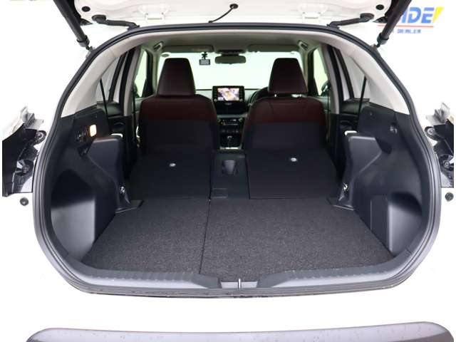 トヨタ ヤリスクロス　ハイブリッド １．５ ハイブリッド Ｚ R3年 (関東) 99