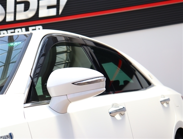 トヨタ クラウン　ハイブリッド ハイブリッド ２．５ Ｓ H25年 (関東) 99