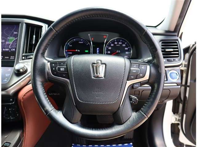 トヨタ クラウン　ハイブリッド ハイブリッド ２．５ Ｓ H25年 (関東) 99