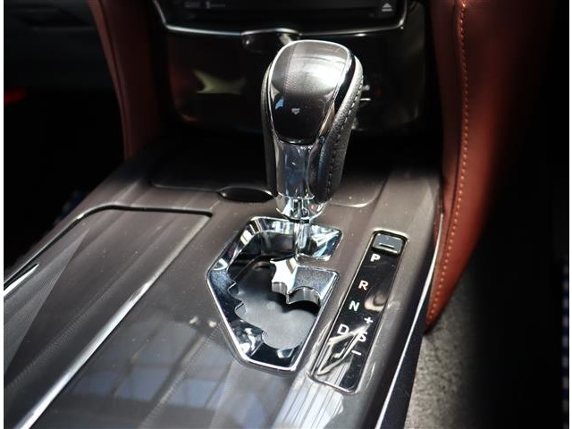 トヨタ クラウン　ハイブリッド ハイブリッド ２．５ Ｓ H25年 (関東) 99