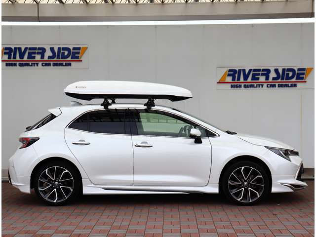 トヨタ カローラスポーツ １．２ Ｇ Ｚ ４ＷＤ R3年 (関東) 99