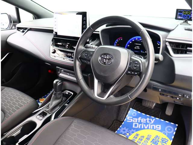 トヨタ カローラスポーツ １．２ Ｇ Ｚ ４ＷＤ R3年 (関東) 99