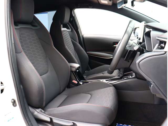 トヨタ カローラスポーツ １．２ Ｇ Ｚ ４ＷＤ R3年 (関東) 99