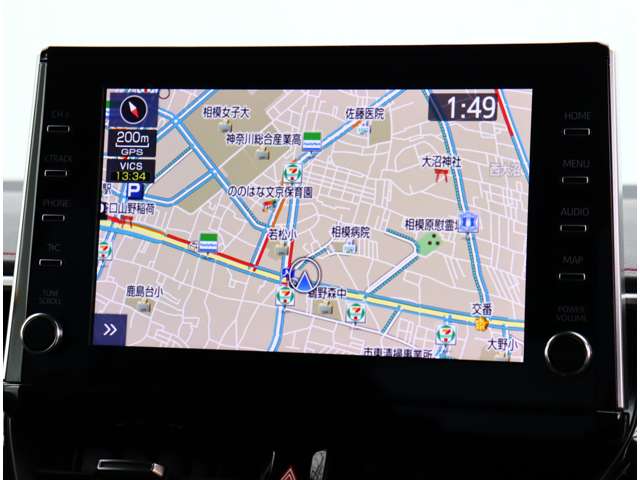 トヨタ カローラスポーツ １．２ Ｇ Ｚ ４ＷＤ R3年 (関東) 99