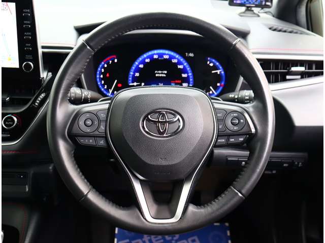 トヨタ カローラスポーツ １．２ Ｇ Ｚ ４ＷＤ R3年 (関東) 99