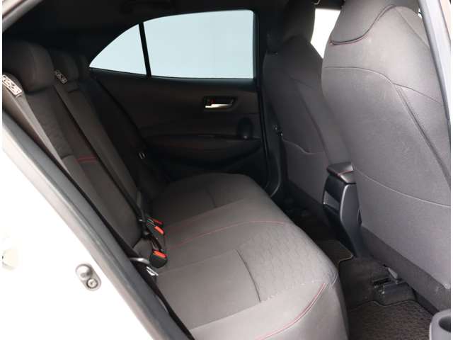 トヨタ カローラスポーツ １．２ Ｇ Ｚ ４ＷＤ R3年 (関東) 99