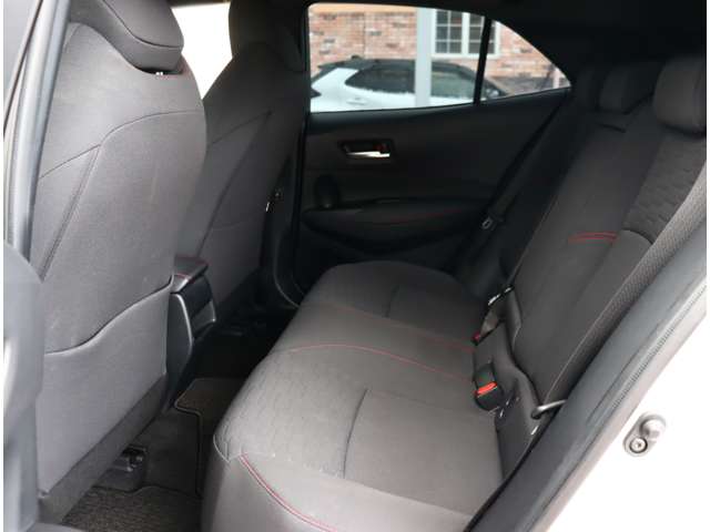 トヨタ カローラスポーツ １．２ Ｇ Ｚ ４ＷＤ R3年 (関東) 99