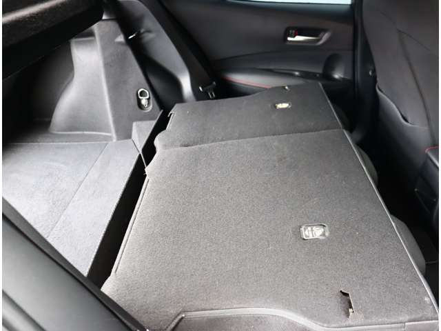 トヨタ カローラスポーツ １．２ Ｇ Ｚ ４ＷＤ R3年 (関東) 99