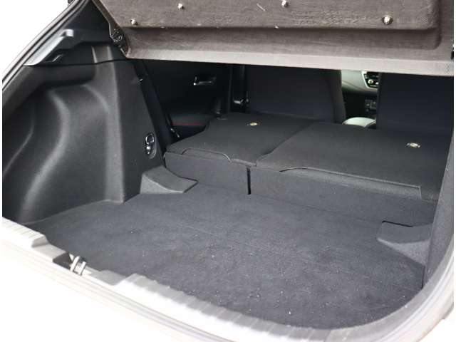 トヨタ カローラスポーツ １．２ Ｇ Ｚ ４ＷＤ R3年 (関東) 99