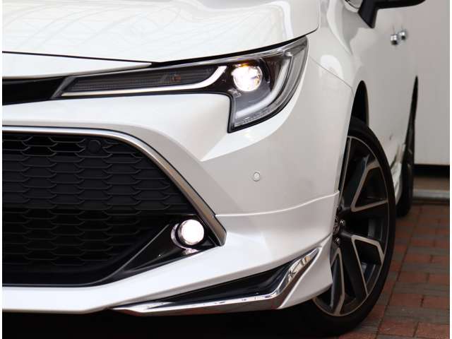 トヨタ カローラスポーツ １．２ Ｇ Ｚ ４ＷＤ R3年 (関東) 99