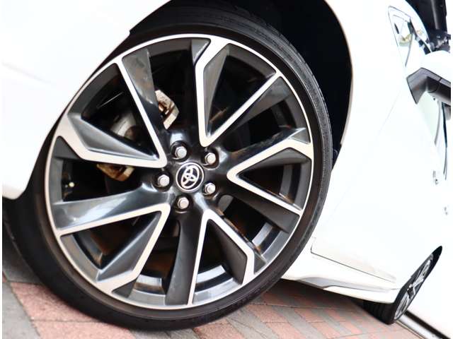 トヨタ カローラスポーツ １．２ Ｇ Ｚ ４ＷＤ R3年 (関東) 99