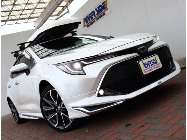 トヨタ カローラスポーツ １．２ Ｇ Ｚ ４ＷＤ R3年 (関東) 99