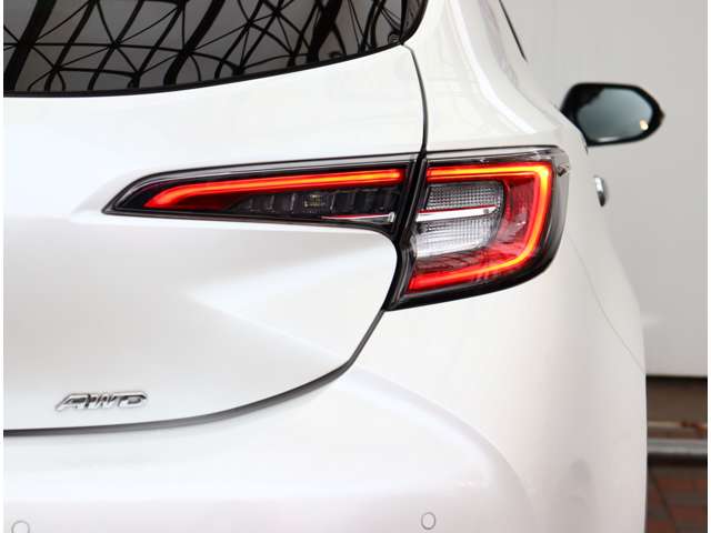 トヨタ カローラスポーツ １．２ Ｇ Ｚ ４ＷＤ R3年 (関東) 99