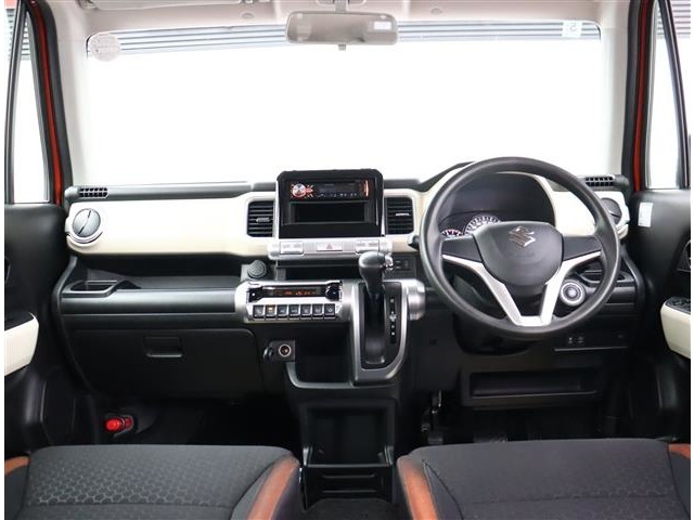 スズキ クロスビー １．０ ハイブリッド ＭＸ H30年 (関東) 99