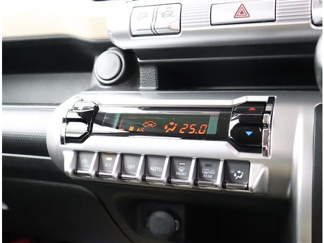 スズキ クロスビー １．０ ハイブリッド ＭＸ H30年 (関東) 99