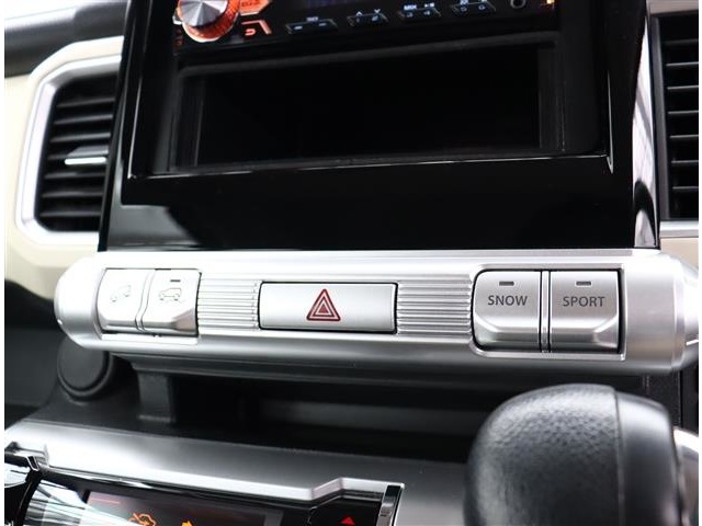 スズキ クロスビー １．０ ハイブリッド ＭＸ H30年 (関東) 99