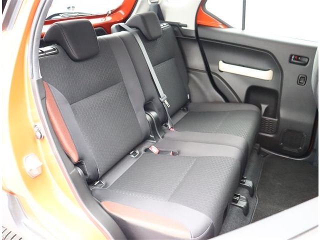 スズキ クロスビー １．０ ハイブリッド ＭＸ H30年 (関東) 99