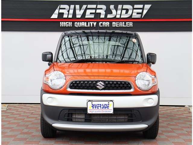 スズキ クロスビー １．０ ハイブリッド ＭＸ H30年 (関東) 99