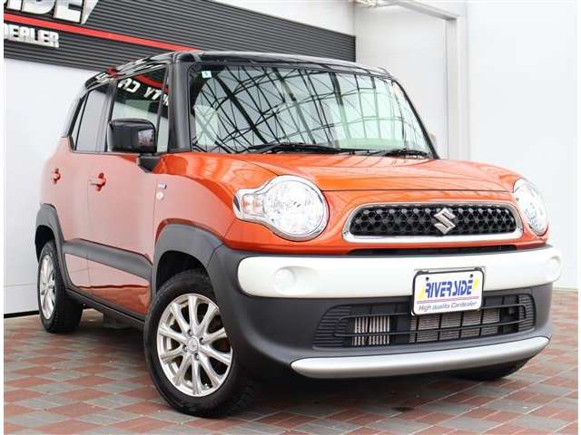 スズキ クロスビー １．０ ハイブリッド ＭＸ H30年 (関東) 99