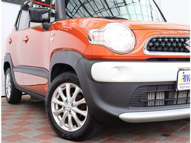 スズキ クロスビー １．０ ハイブリッド ＭＸ H30年 (関東) 99