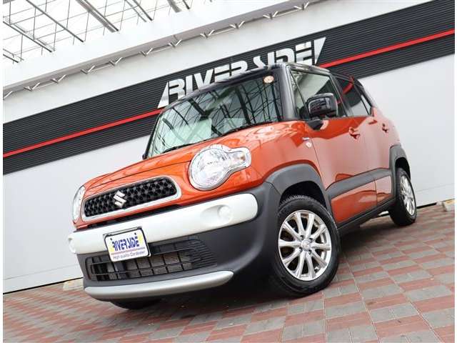 スズキ クロスビー １．０ ハイブリッド ＭＸ H30年 (関東) 99