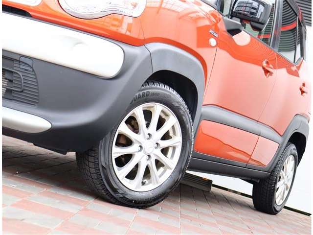 スズキ クロスビー １．０ ハイブリッド ＭＸ H30年 (関東) 99