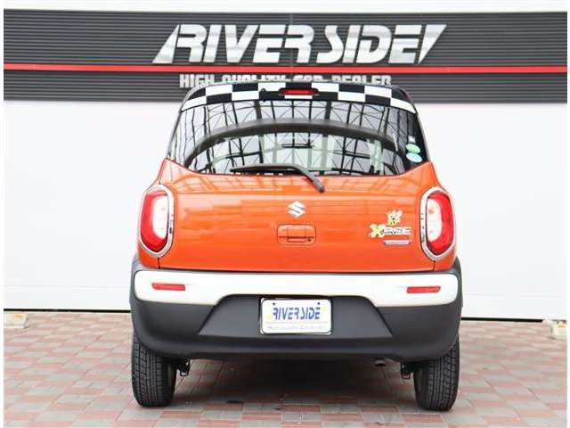 スズキ クロスビー １．０ ハイブリッド ＭＸ H30年 (関東) 99